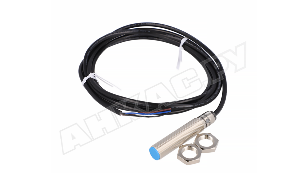 Индуктивный датчик приближения Sick IME12-04BPSZW2S