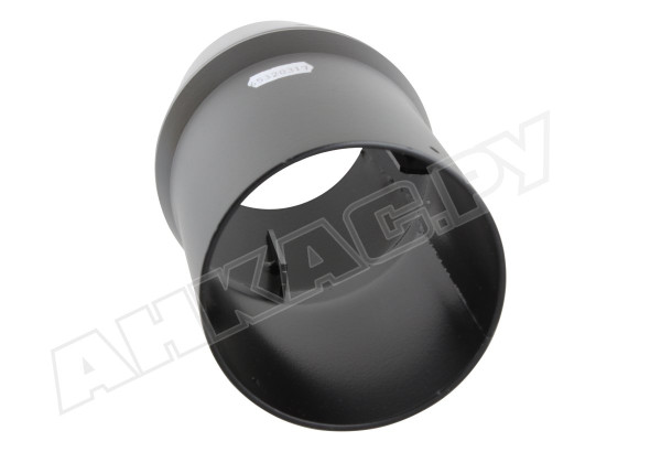 Жаровая труба для газовых горелок Ecoflam Ø89 x 178 мм, 65320317