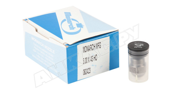 Форсунка Monarch 5.00/45° HO