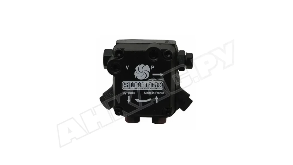Насос для горелки Suntec AEV 47 C 1700 6M