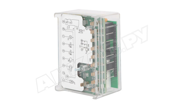 Топочный автомат Resideo DKW 972-N Mod.05