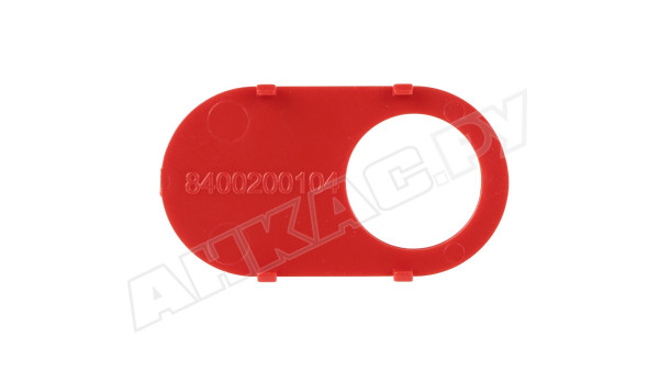 Кожух горелки Ecoflam, 65325278