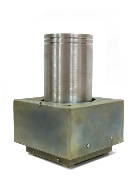 Устройство нагрева битумов УНБ