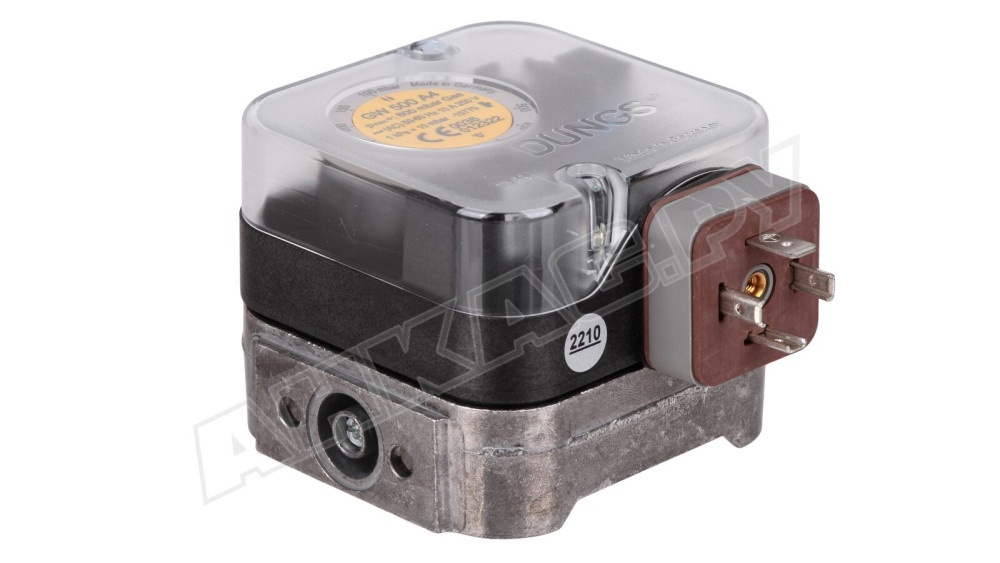 Реле давления Dungs GW 500 A4 G3