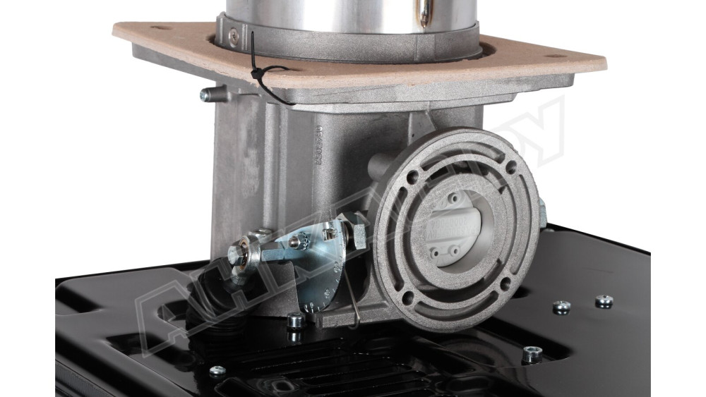 Газовая горелка Riello RS 34/M MZ TC