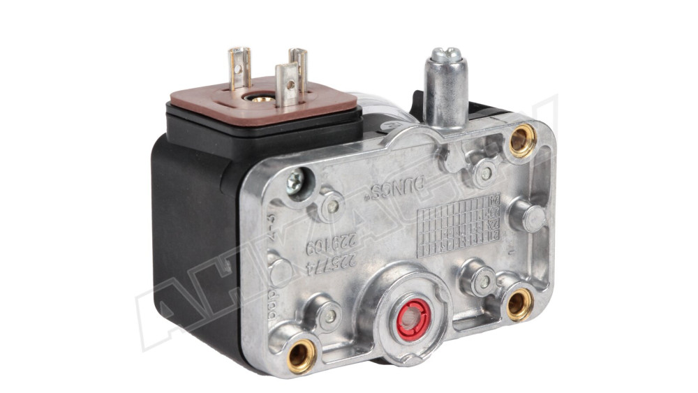 Реле давления Dungs GW 500 A5/1