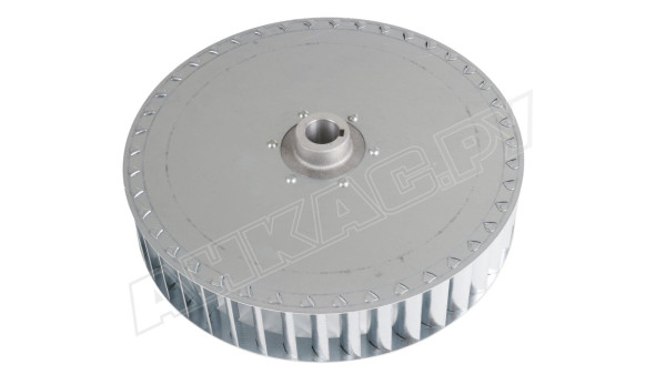 Рабочее колесо вентилятора Riello Ø330 x 68 мм, 3012555