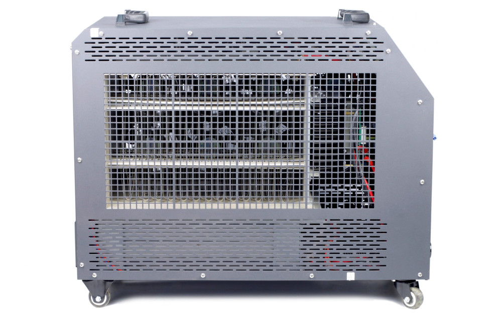 Циклическое разрядное устройство с функцией заряда АКБ CONBAT, ВСТ-О-600/30 kit