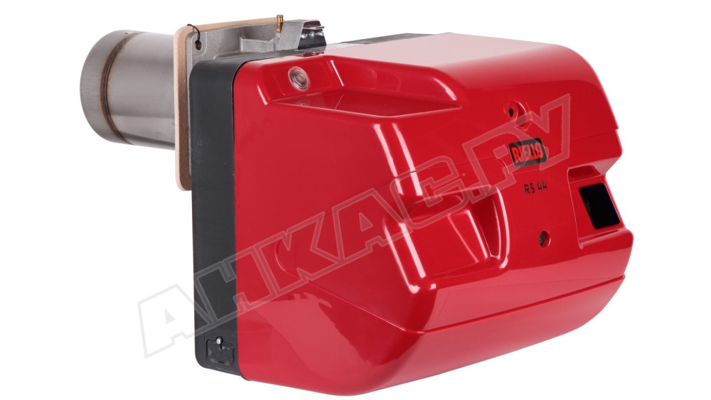Газовая горелка Riello RS 44 MZ TC FS1