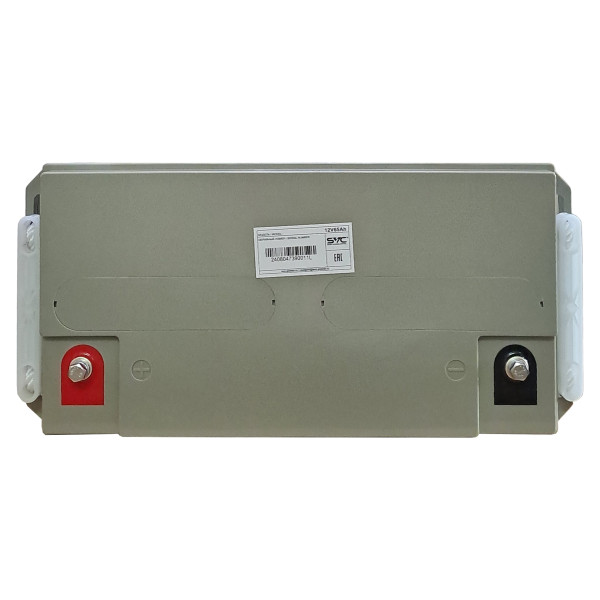 Аккумуляторная батарея SVC 12V65AH (12В/65Ач)