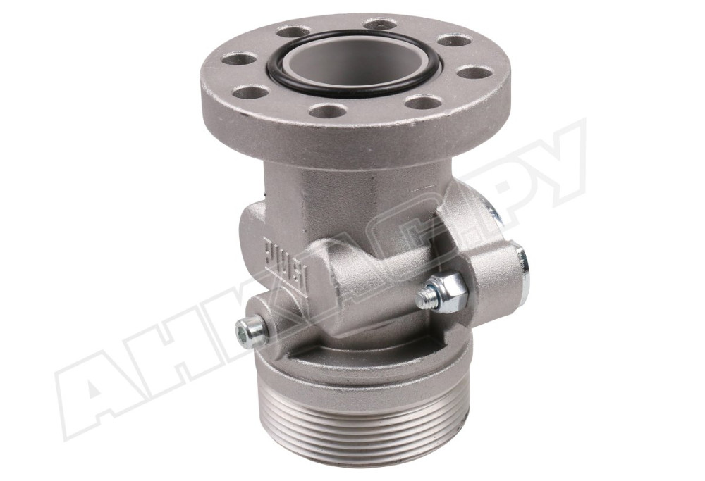 Адаптер для бочек Piusi с обратным клапаном, F17163000