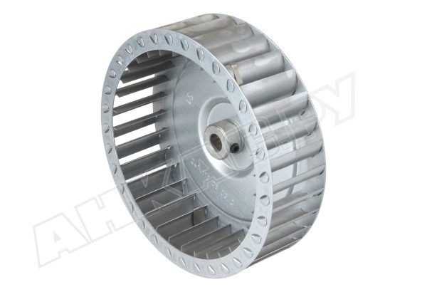 Рабочее колесо вентилятора Weishaupt Ø146 x 40 мм, 24111008032