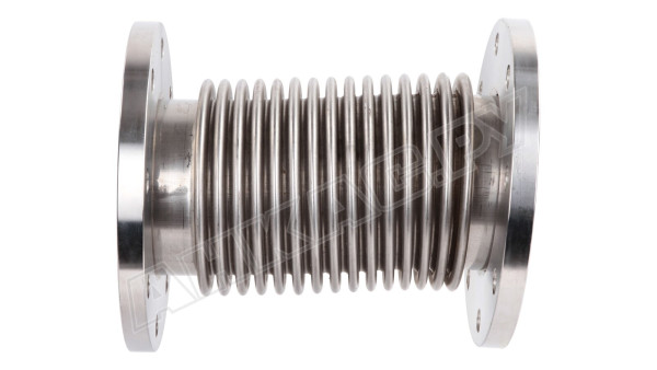 Газовый компенсатор RUF BTPZ-253