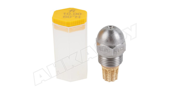 Форсунка Fluidics 10.00/60° H