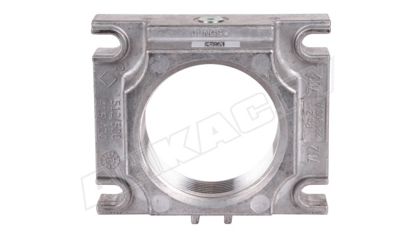 Фланец газового клапана Dungs 221926