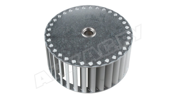 Рабочее колесо вентилятора Riello Ø120 x 52 мм, 3005788