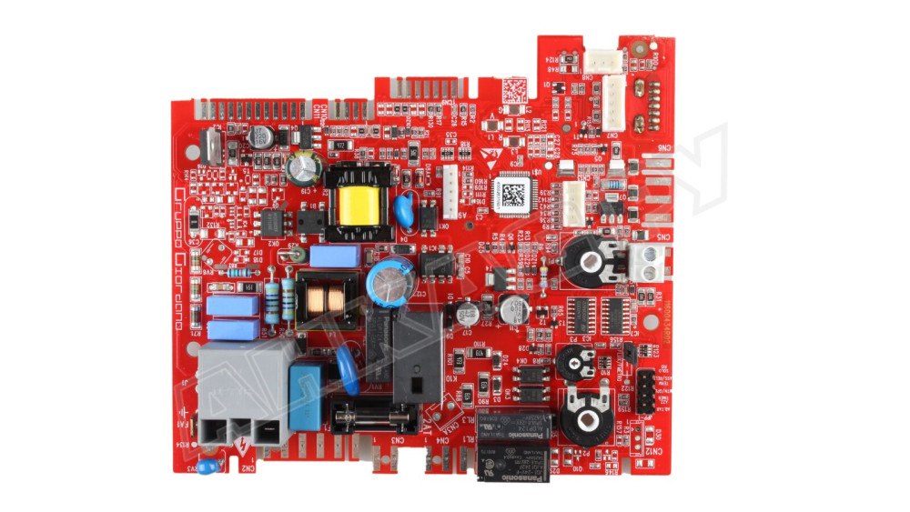 Печатная плата управления Beretta 20049611