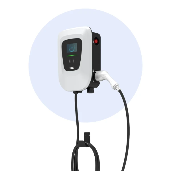 Sino Energy PEVC2201E