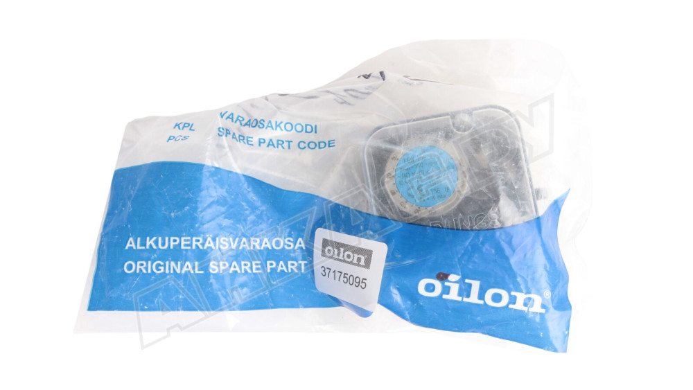 Реле давления Oilon LGW 150 A2P