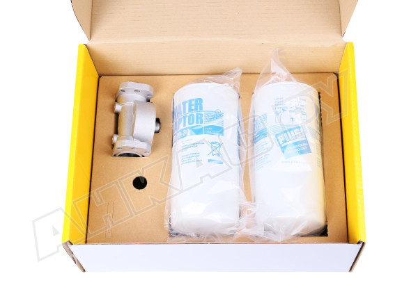 Фильтр Piusi CFD 70-30, 70 л/мин