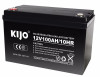 АКБ Kijo JPC 12V 100Ah (M8) (carbon) AGM
