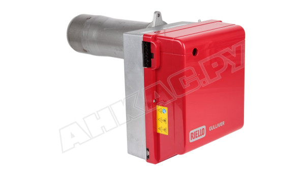 Дизельная горелка Riello Gulliver RG3 TL