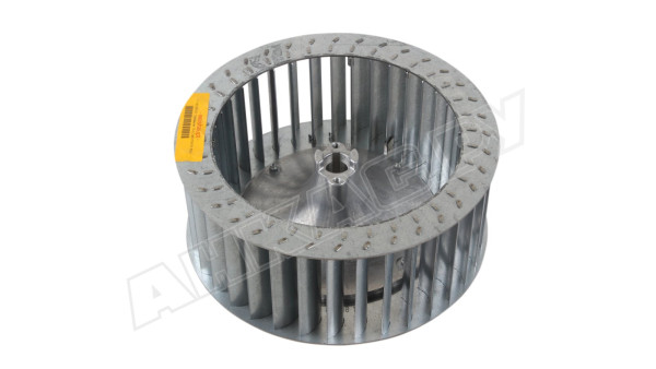 Рабочее колесо вентилятора Weishaupt Ø248 x 104 мм, 11161208151