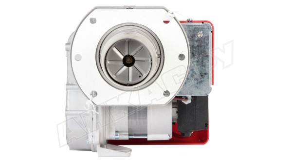 Дизельная горелка RUF RTL 3