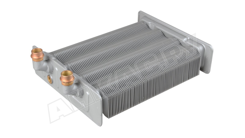 Первичный теплообменник Beretta 20052578