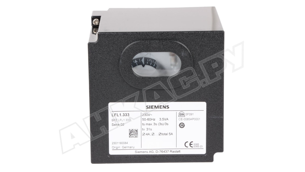 Топочный автомат FBR LFL1.333