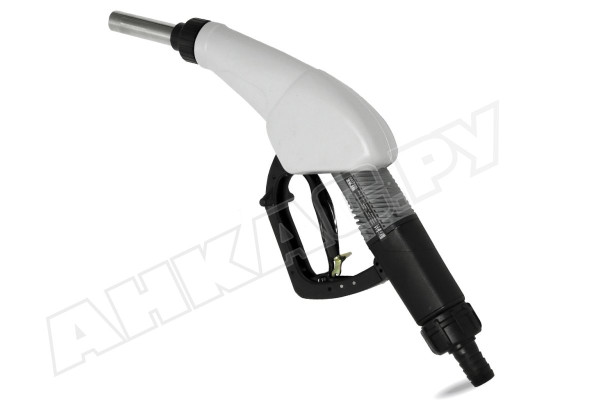 SUZZARABLUE DRUM + SB325 nozzle