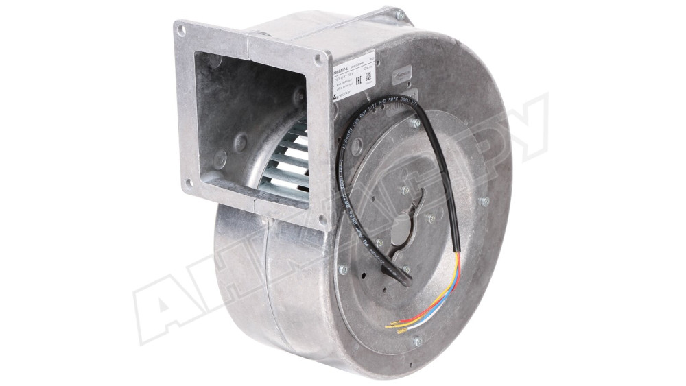 Центробежный вентилятор Ebmpapst, G1G146-BA07-52