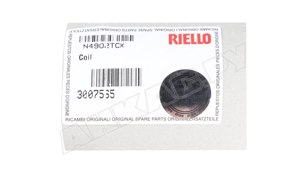 Электромагнитная катушка Riello 3007565