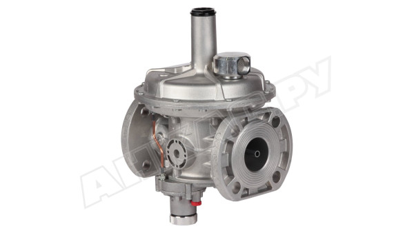 Регулятор давления газа Madas RG/2MBCZ DN 50 FL, RBC50Z R140