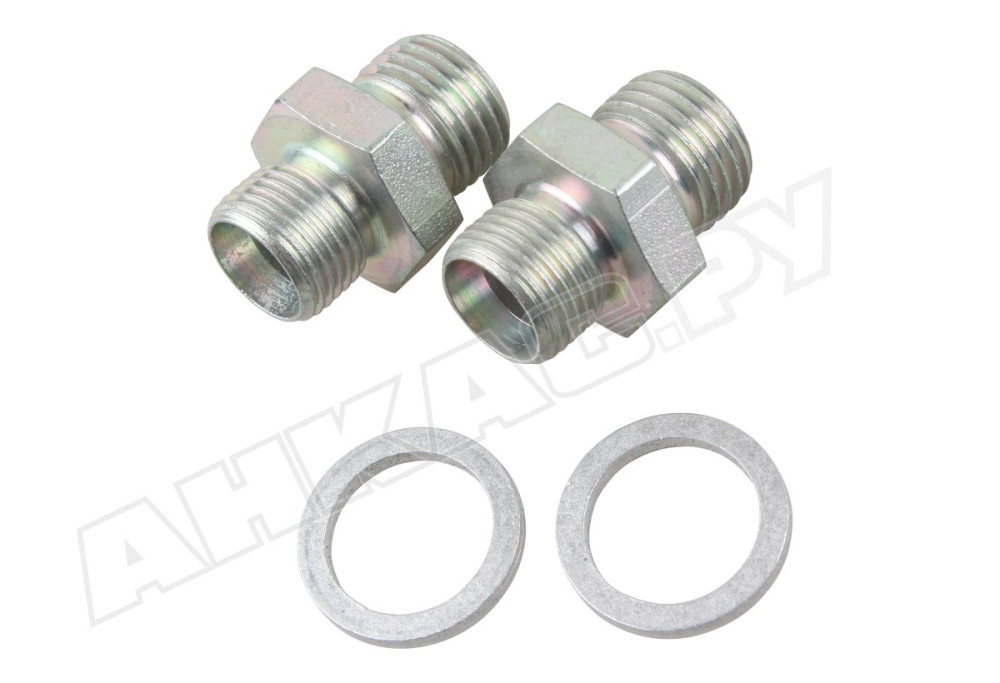 Шланг жидкотопливный Giersch NW6