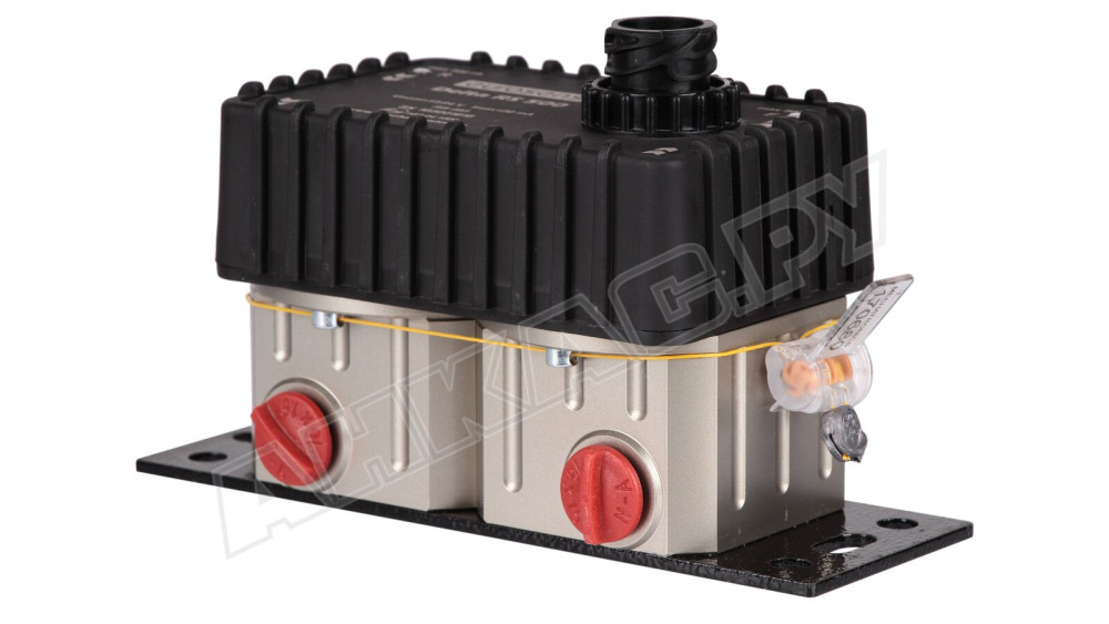 Расходомер Eurosens Delta RS 500