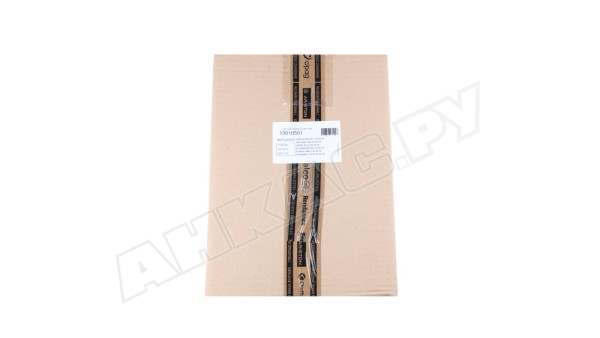 Прокладка фланца Elco Ø80 мм, 13010501