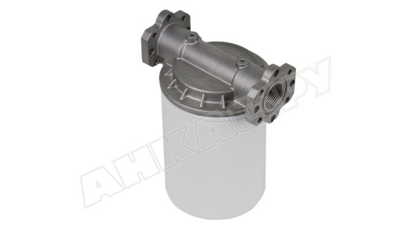 Фильтр для топлива и масла Piusi 100 л/мин, 5 мкм