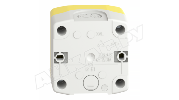 Кнопочный пост аварийной остановки Schneider Electric XALK178E