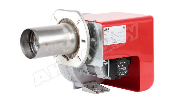 Дизельная горелка RUF RTL 14