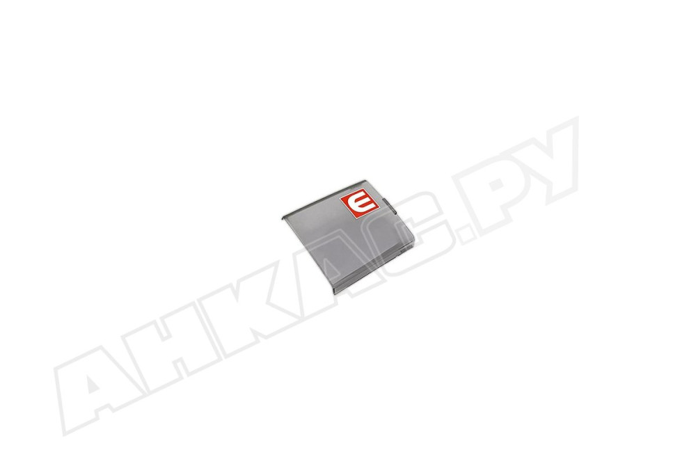 Кожух горелки Elco E4, в комплекте