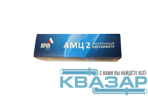 Адгезиметр АМЦ-2-20 USB с поверкой