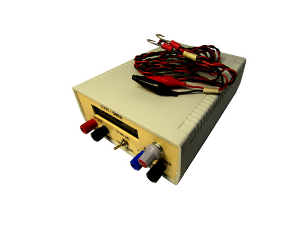 Стабилизатор тока поляризации СТП