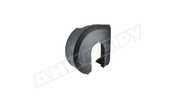 Крышка воздухозаборника с облицовкой Weishaupt 21110402022