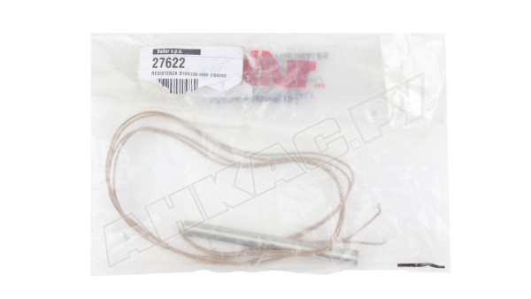 Подогреватель Baltur Ø10x120 мм, 60 Вт, 27622