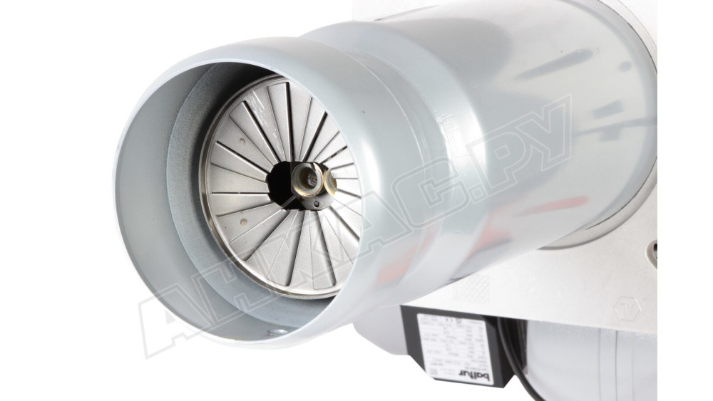 Дизельная горелка Baltur TBL 60 P