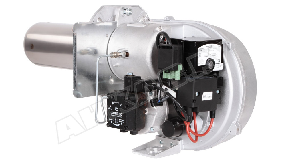 Дизельная горелка RUF RTL 14 L260