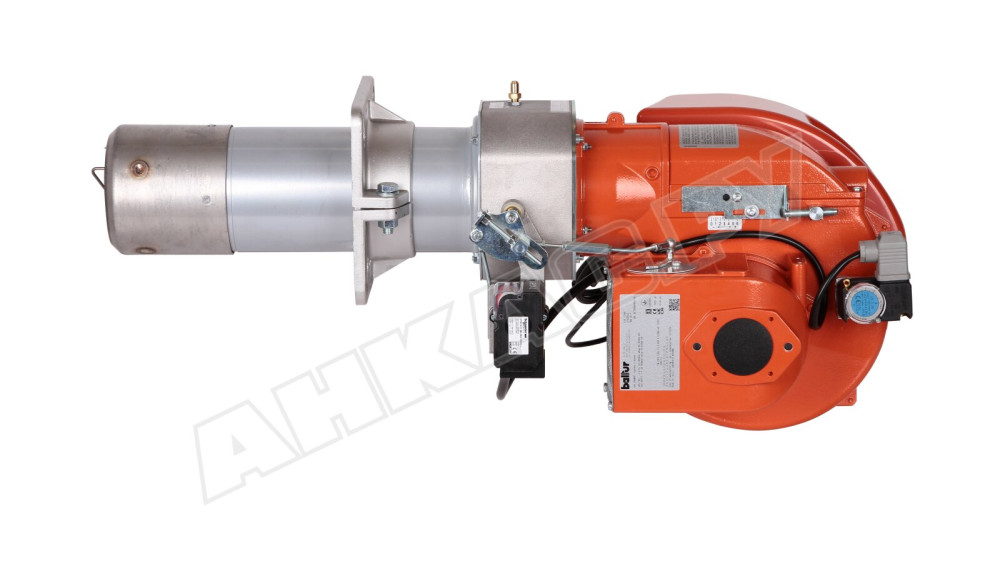 Газовая горелка Baltur TBG 35 P