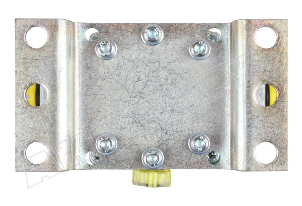 Расходомер топлива с дисплеем Технотон DFM 50CK