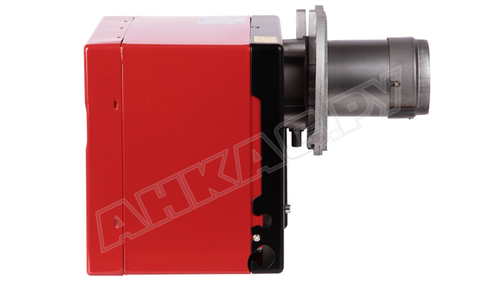 Дизельная горелка RUF 40 G5